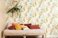 Обои Caselio Green & Co арт-103850223 — фото 4, Обои для стен