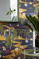 Обои Borastapeter Wonderland арт-1480 — фото 4, Обои