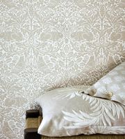 Обои Morris&Co Pure Morris North арт-216531 — фото 4, Обои