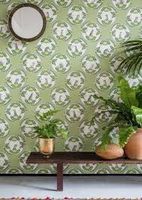 Товар: Обои Cole & Son The Ardmore Collection арт-109-9041 - фото 2 Обои Cole & Son The Ardmore Collection арт-109-9041 — фото 2, Обои