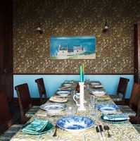 Обои Morris&Co Cornubia арт-217103 — фото 3, Обои