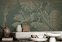 Фрески Affresco Lines арт-L521 — фото 1, Фрески