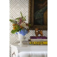 Товар: Обои York Madcap Cottage арт-MC0410 - фото 2 Обои York Madcap Cottage арт-MC0410 — фото 2, Обои