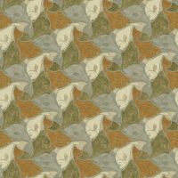 Обои Jannelli&Volpi M.C.Escher арт-23102 — фото 1, Обои