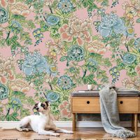 Обои Thibaut Sojourn арт-T42016 — фото 4, Обои