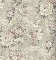 Обои Wallquest Vintage style арт-vf21409 — фото 1, Обои