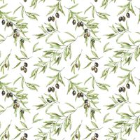 Обои Aura Just Kitchens арт-G45450 — фото 1, Обои