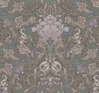 Обои Loymina British Style Garden арт-Brit11-005 — фото 1, Обои