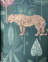 Обои Milassa Bon Voyage арт-D1-018 — фото 1, Обои