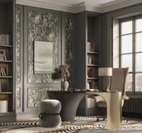 Обои Loymina Шервуд арт-Brit20-002 — фото 2, Обои