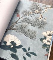 Обои Thibaut Grand Palace арт-T13625 — фото 4, Обои