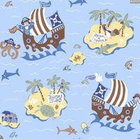 Товар: Обои Aura Just 4 Kids арт-G56038 - фото 1 Обои Aura Just 4 Kids арт-G56038 — фото 1, Обои