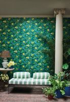 Товар: Обои Cole & Son Seville арт-117-11034 - фото 2 Обои Cole & Son Seville арт-117-11034 — фото 2, Обои
