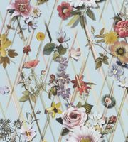 Обои Christian Lacroix Au Theatre Ce Soir арт-PCL1005-03 — фото 1, Обои