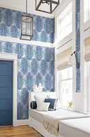 Обои Seabrook Beach House арт-MB30014 — фото 3, Обои