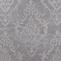 Товар: Обои Bernardo Bartalucci Brigida Флизелин (1,06*10,05) Серый, Дамаск арт-84272-3 - фото 1 Обои Bernardo Bartalucci Brigida Флизелин (1,06*10,05) Серый, Дамаск арт-84272-3 — фото 1, Обои