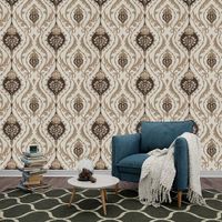 Обои 1502 58416 Grand Classic арт. арт-R28012 — фото 4, Обои