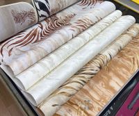 Обои Roberto Cavalli Home 9 арт-RC21016 — фото 2, Обои