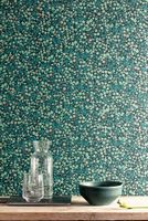 Товар: Обои Khroma Zoom Olivia арт-OLI605 - фото 2 Обои Khroma Zoom Olivia арт-OLI605 — фото 2, Обои