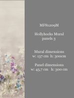 Обои Mayflower Romance арт-MF81209M — фото 1, Обои