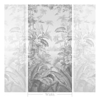 Фрески Affresco Art Fabric Ткани арт-FA2002-COL2 — фото 3, Фрески