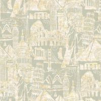 Обои Seabrook Journeys арт-JP30608 — фото 1, Обои