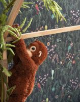 Обои Casadeco Once Upon A Time 2 арт-200756909 — фото 4, Обои для стен