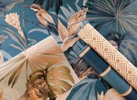 Обои Parato Amazzonia арт-22061 — фото 2, Обои