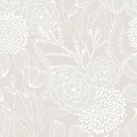 Обои Aura Magic Flowers арт-FD25858 — фото 1, Обои