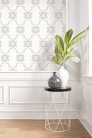 Обои Paper & Ink Black&White арт-BW20500 — фото 2, Обои