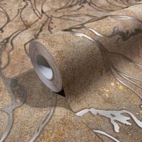 Товар: Обои Marburg City Glow арт-34205 - фото 2 Обои Marburg City Glow арт-34205 — фото 2, Обои для стен