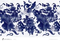 Товар: Фрески Fresq Pattern Roll арт-BOHEMIA25-12 - фото 1 Фрески Fresq Pattern Roll арт-BOHEMIA25-12 — фото 1, Фрески