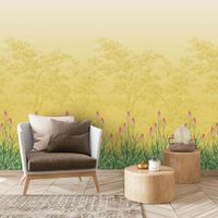 Обои Little Greene National Trust Papers 3 арт-0263UBSOLEI — фото 3, Обои