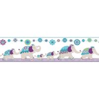 Обои Waverly Waverly Kids арт-WK6899BD — фото 1, Обои