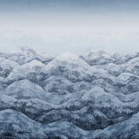 Обои Emil&Hugo Moana арт-301099 — фото 1, Обои