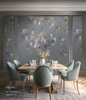 Фрески Applico Five арт-VR0069-A — фото 2, Фрески