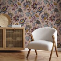 Товар: Обои Anna French Belvedere арт-AT16140 - фото 2 Обои Anna French Belvedere арт-AT16140 — фото 2, Обои