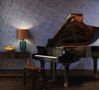 Обои Tiffany Designs Etre арт-ET309 — фото 3, Обои