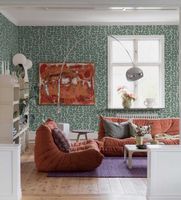 Обои Borastapeter Swedish Designers арт-2076 — фото 3, Обои