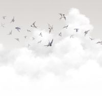 Обои Milassa Ambient vol.3 арт-AM11-011 — фото 1, Обои