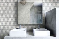 Обои Wallquest 2754 Mainstreet арт-BW56005 — фото 2, Обои