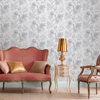 Обои Graham & Brown Hybrid арт-104271 — фото 2, Обои для стен