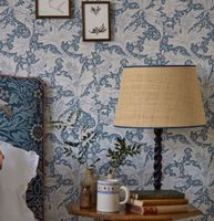 Обои Morris&Co Emery Walker's House арт-217188 — фото 4, Обои