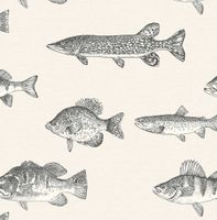 Обои Carl Robinson Edition 21 The Gentleman арт-CL71408 — фото 1, Обои