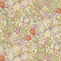 Обои Morris&Co Compilation Wallpaper арт-216834 — фото 1, Обои