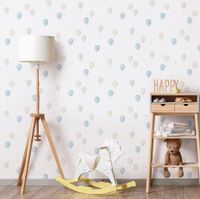 Обои Ich Enzo арт-287-2 — фото 2, Обои