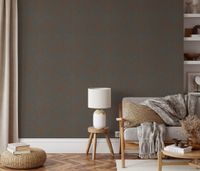 Обои 923 58866 Gentle арт. арт-ER12210-47 — фото 4, Обои