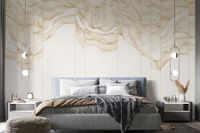 Фрески Affresco Line Art арт-AF2103-COL1 — фото 2, Фрески