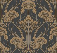 Обои Antonina Vella Deco арт-CA1564 — фото 1, Обои