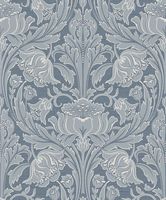 Обои Carl Robinson Raffles No. 16 арт-CR92418 — фото 1, Обои